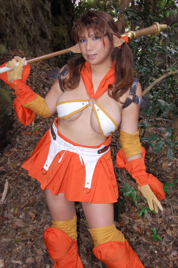 [Mariposa Luz de la Luna] Sự thay đổi ngoại lệ