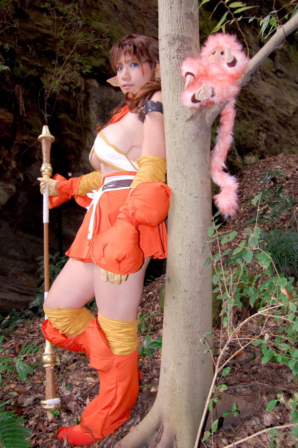 [Mariposa Luz de la Luna] Sự thay đổi ngoại lệ