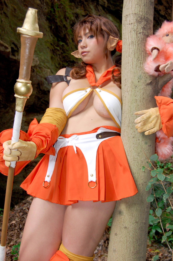 [Mariposa Luz de la Luna] Sự thay đổi ngoại lệ