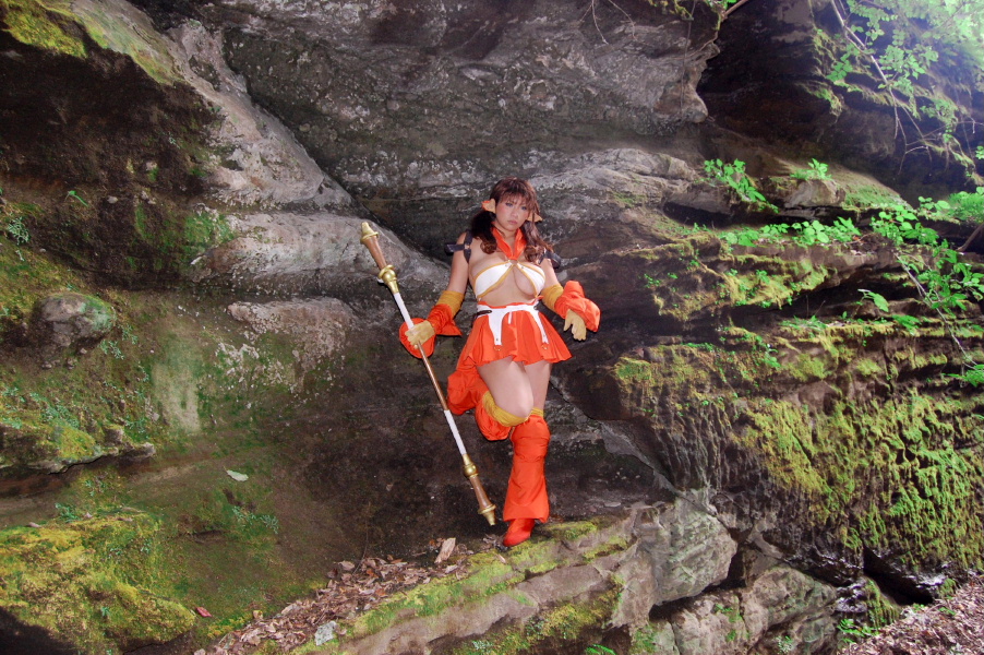 [Mariposa Luz de la Luna] Sự thay đổi ngoại lệ