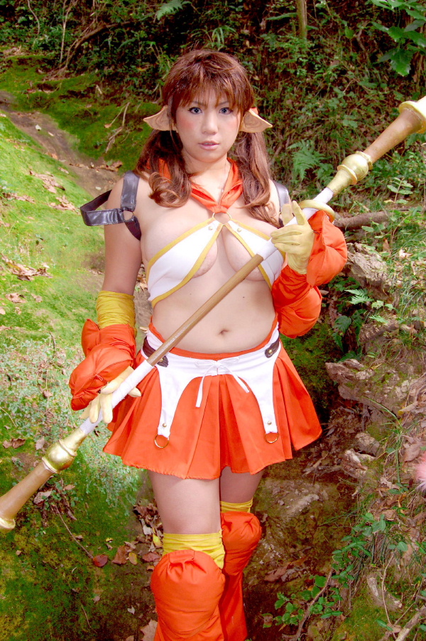 [Mariposa Luz de la Luna] Sự thay đổi ngoại lệ