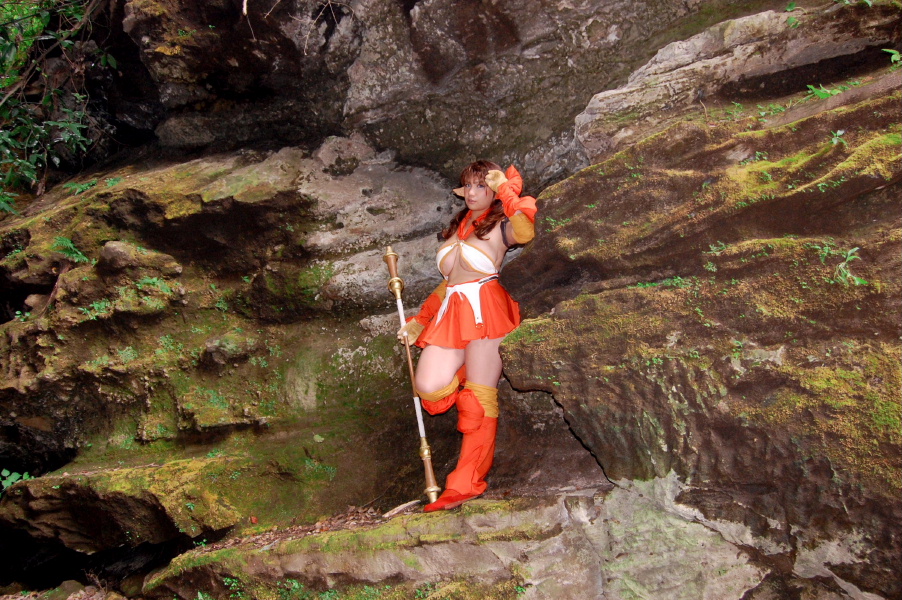 [Mariposa Luz de la Luna] Sự thay đổi ngoại lệ