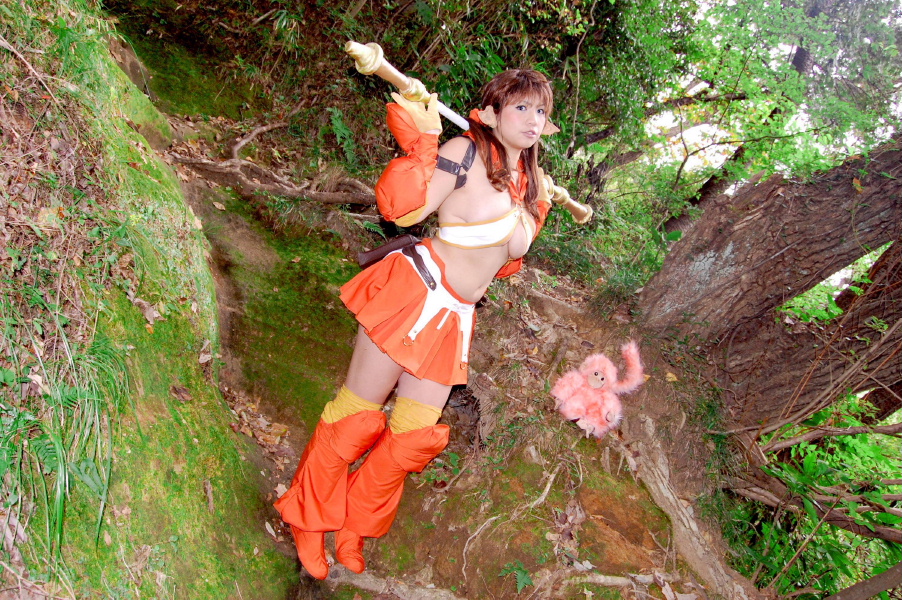 [Mariposa Luz de la Luna] Sự thay đổi ngoại lệ