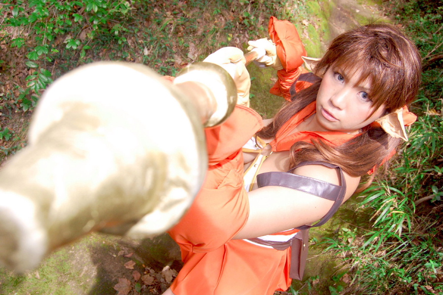 [Mariposa Luz de la Luna] Sự thay đổi ngoại lệ