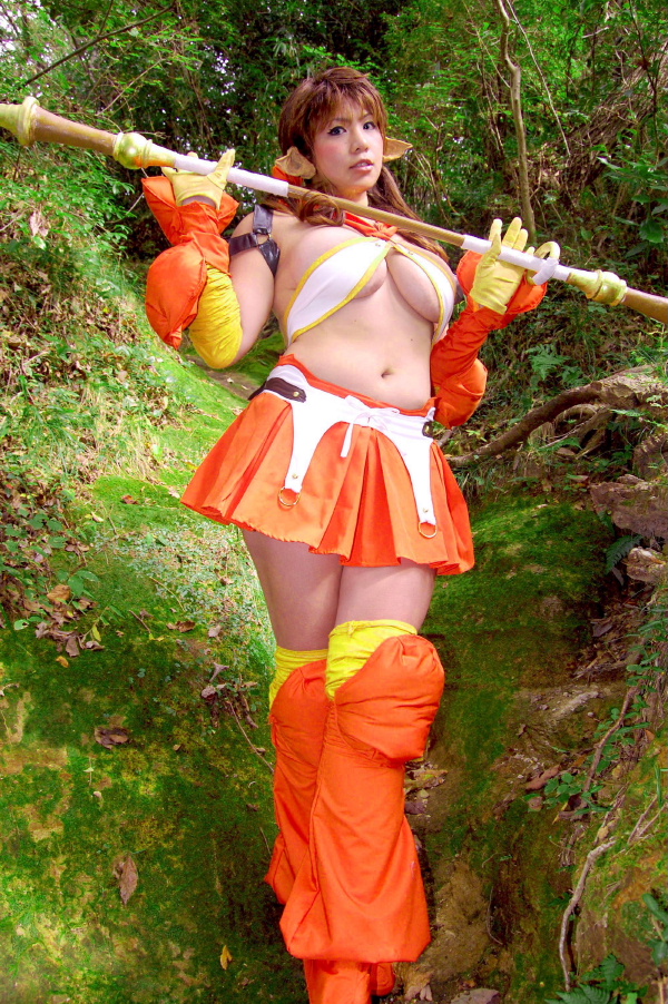 [Mariposa Luz de la Luna] Sự thay đổi ngoại lệ