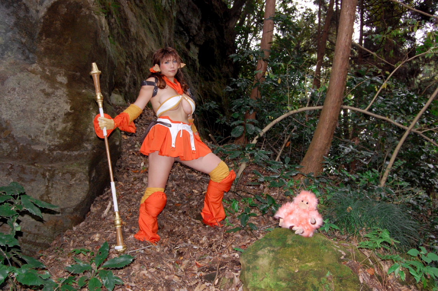 [Mariposa Luz de la Luna] Sự thay đổi ngoại lệ