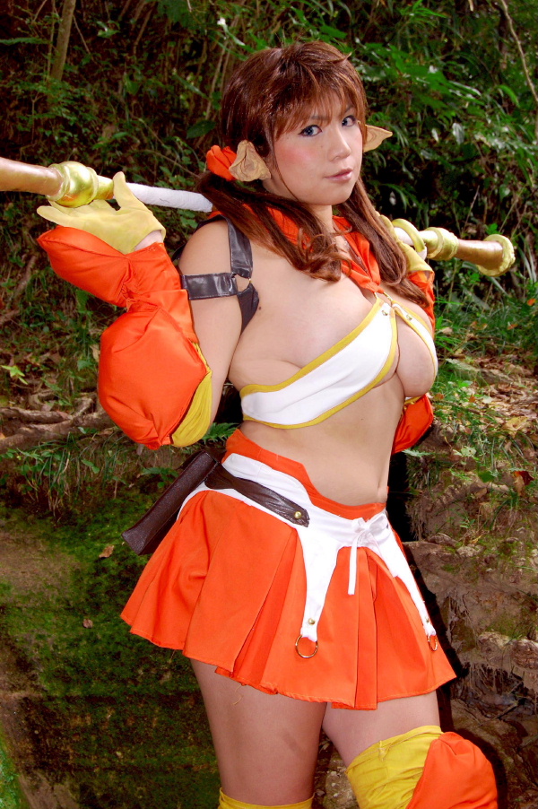 [Mariposa Luz de la Luna] Sự thay đổi ngoại lệ