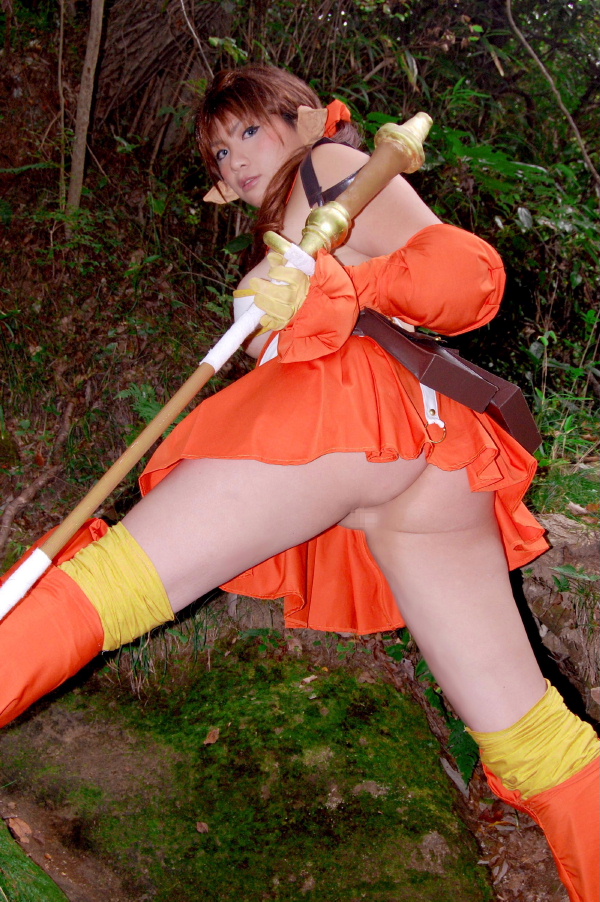 [Mariposa Luz de la Luna] Sự thay đổi ngoại lệ