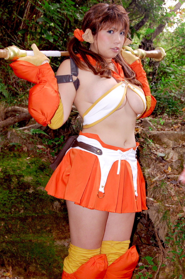 [Mariposa Luz de la Luna] Sự thay đổi ngoại lệ