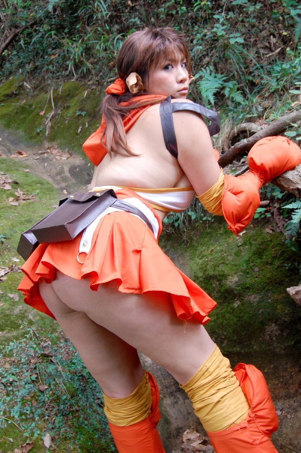 [Mariposa Luz de la Luna] Sự thay đổi ngoại lệ