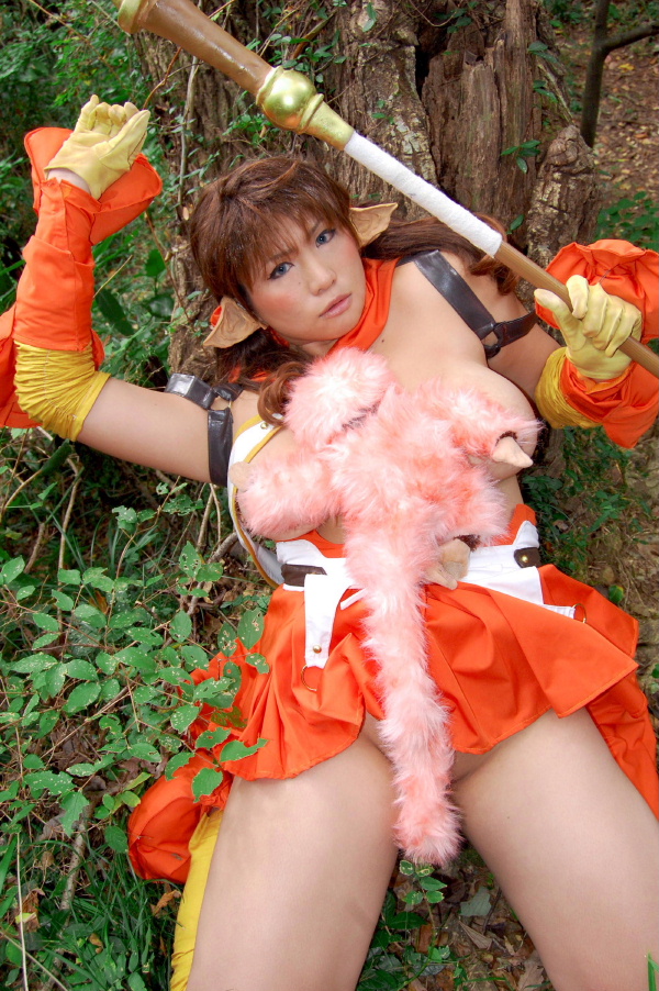 [Mariposa Luz de la Luna] Sự thay đổi ngoại lệ