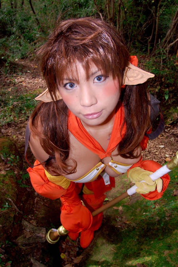 [Mariposa Luz de la Luna] Sự thay đổi ngoại lệ