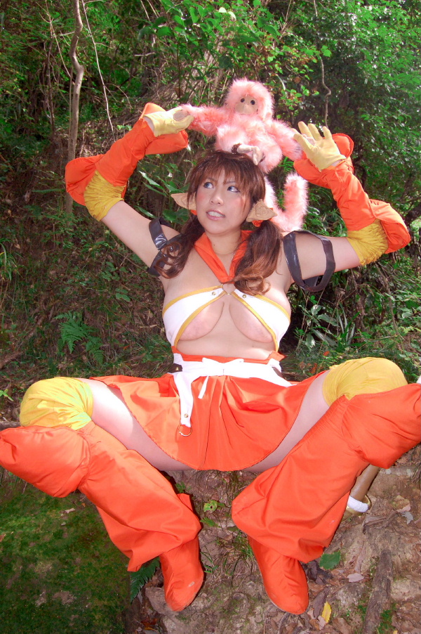 [Mariposa Luz de la Luna] Sự thay đổi ngoại lệ