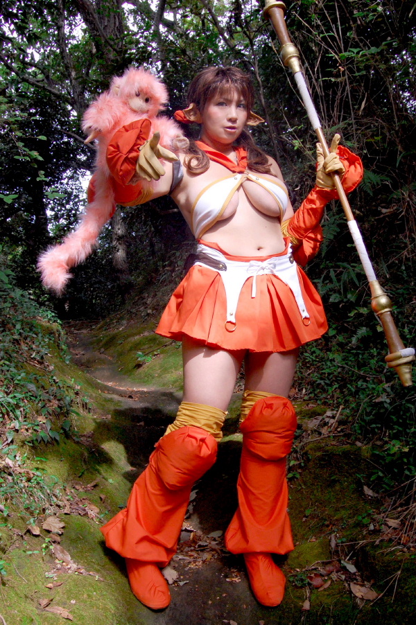 [Mariposa Luz de la Luna] Sự thay đổi ngoại lệ