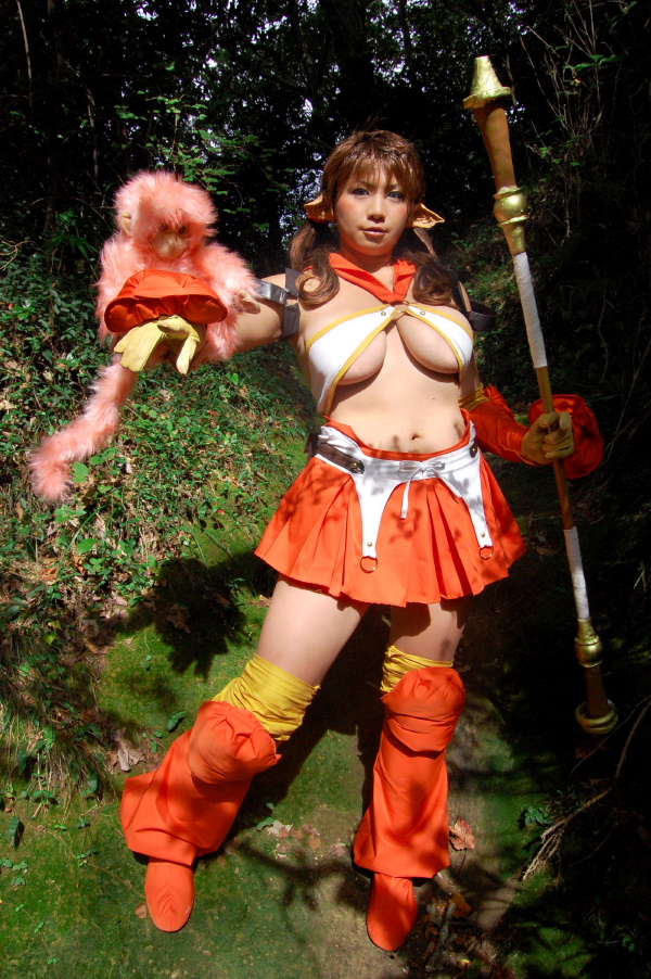 [Mariposa Luz de la Luna] Sự thay đổi ngoại lệ