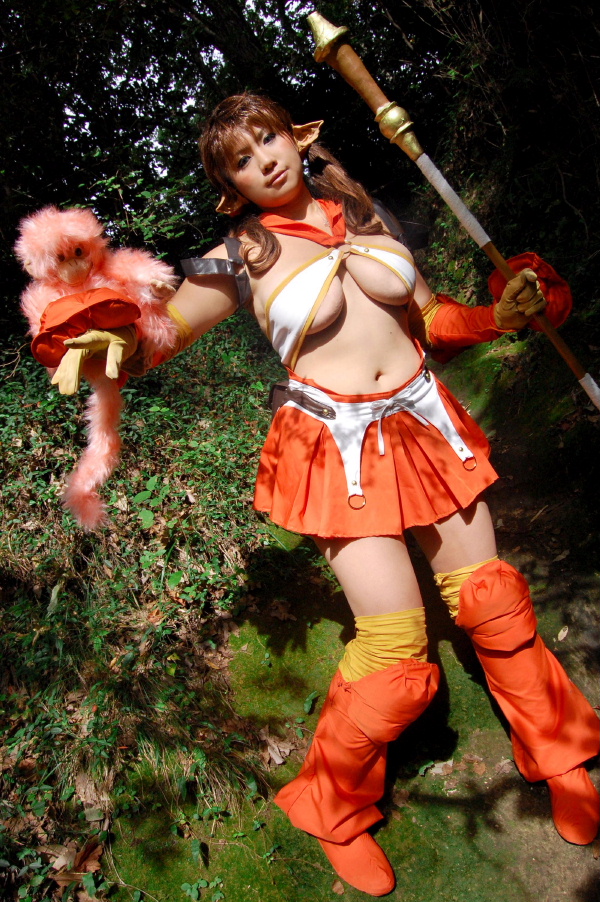 [Mariposa Luz de la Luna] Sự thay đổi ngoại lệ