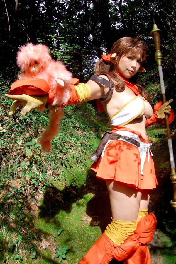 [Mariposa Luz de la Luna] Sự thay đổi ngoại lệ