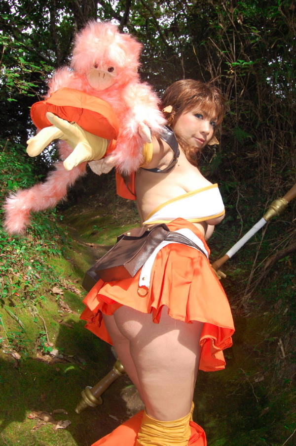 [Mariposa Luz de la Luna] Sự thay đổi ngoại lệ