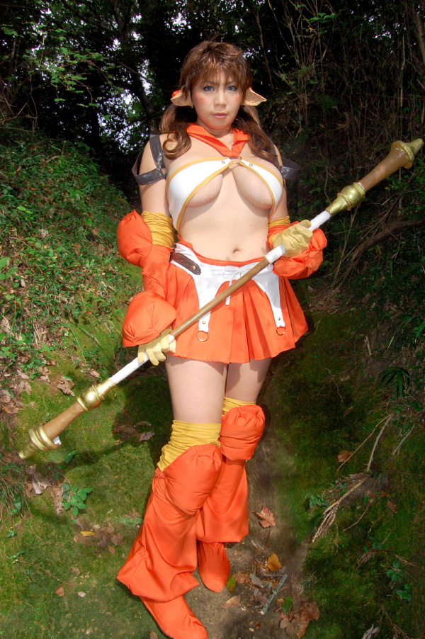 [Mariposa Luz de la Luna] Sự thay đổi ngoại lệ