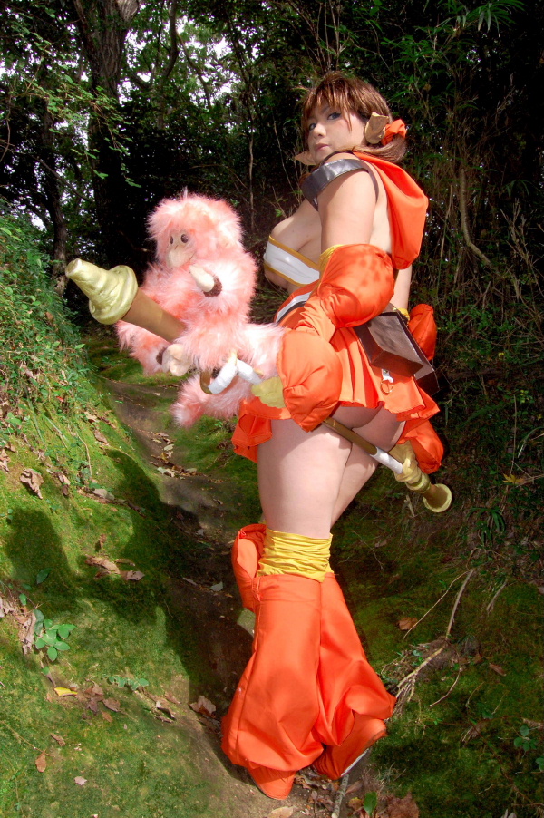 [Mariposa Luz de la Luna] Sự thay đổi ngoại lệ