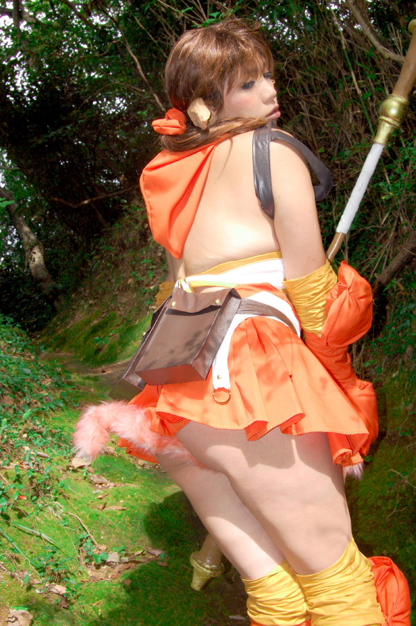 [Mariposa Luz de la Luna] Sự thay đổi ngoại lệ