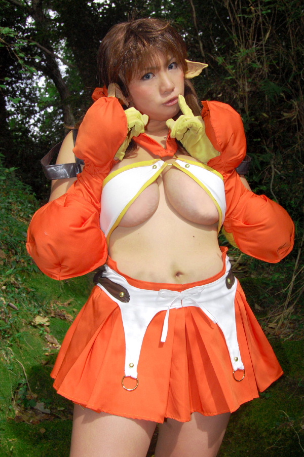 [Mariposa Luz de la Luna] Sự thay đổi ngoại lệ