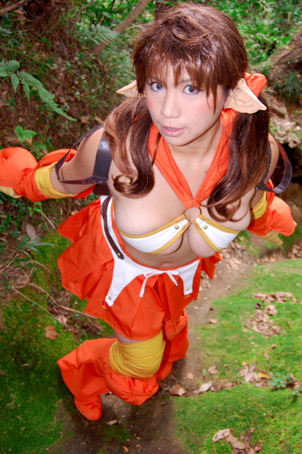 [Mariposa Luz de la Luna] Sự thay đổi ngoại lệ