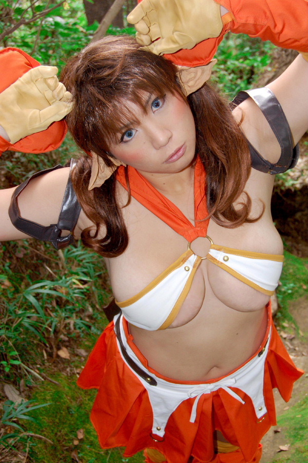 [Mariposa Luz de la Luna] Sự thay đổi ngoại lệ