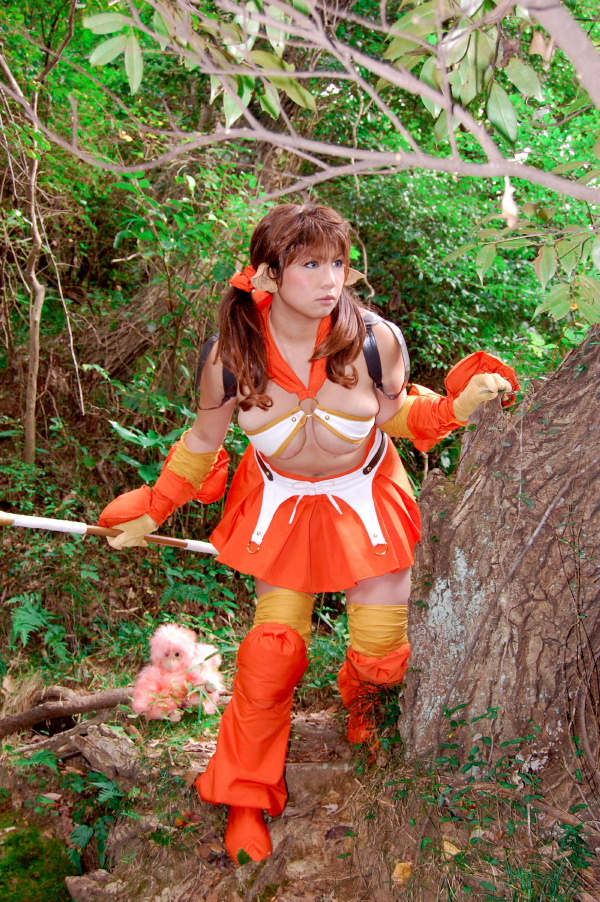 [Mariposa Luz de la Luna] Sự thay đổi ngoại lệ