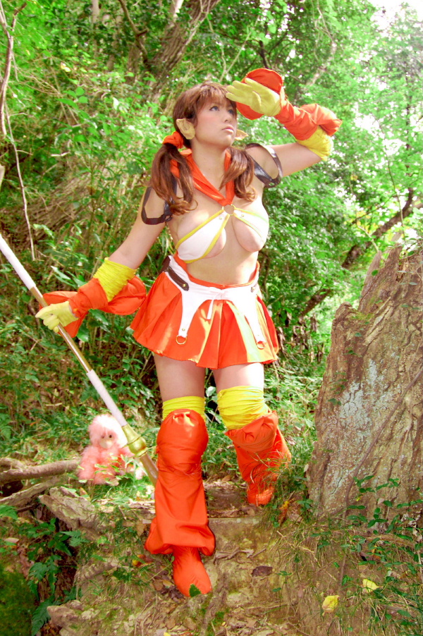 [Mariposa Luz de la Luna] Sự thay đổi ngoại lệ