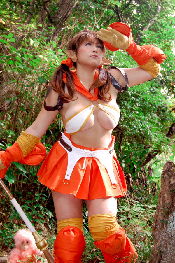 [Mariposa Luz de la Luna] Sự thay đổi ngoại lệ