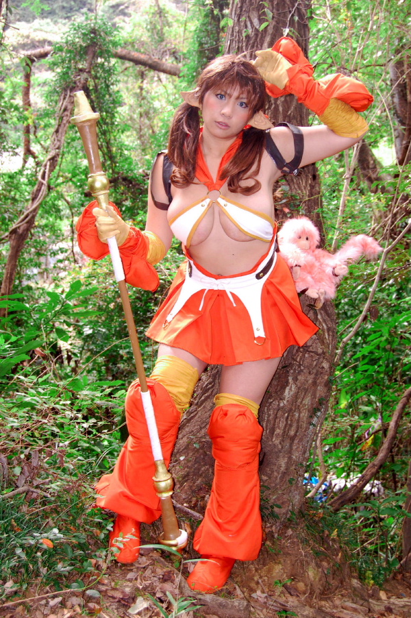 [Mariposa Luz de la Luna] Sự thay đổi ngoại lệ