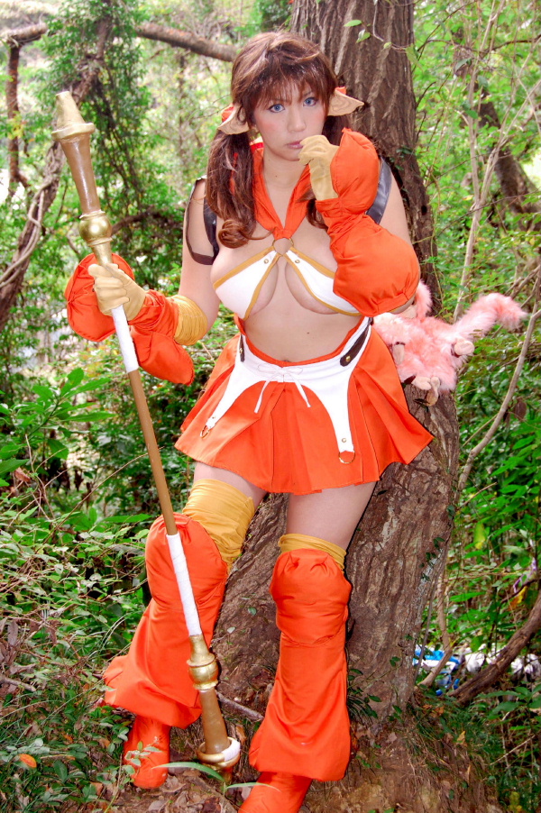 [Mariposa Luz de la Luna] Sự thay đổi ngoại lệ