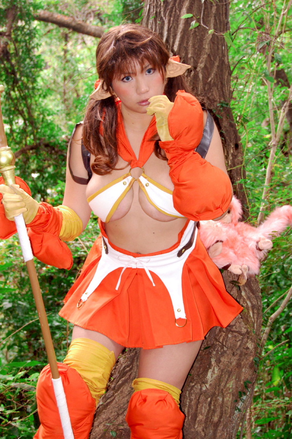 [Mariposa Luz de la Luna] Sự thay đổi ngoại lệ