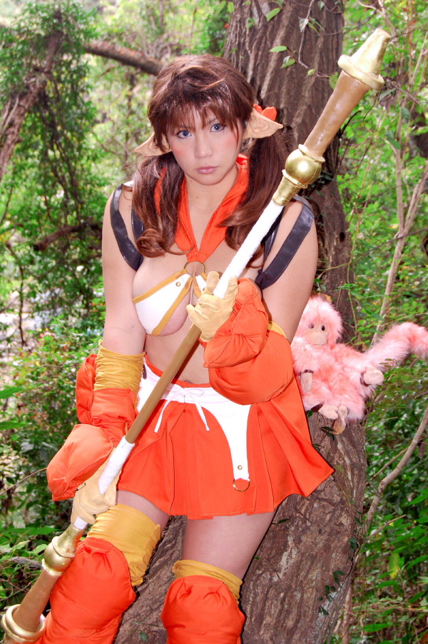 [Mariposa Luz de la Luna] Sự thay đổi ngoại lệ