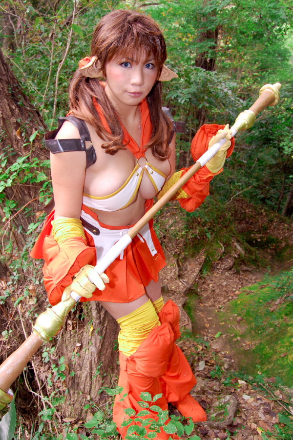 [Mariposa Luz de la Luna] Sự thay đổi ngoại lệ