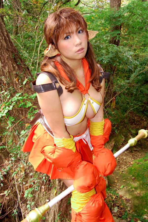 [Mariposa Luz de la Luna] Sự thay đổi ngoại lệ