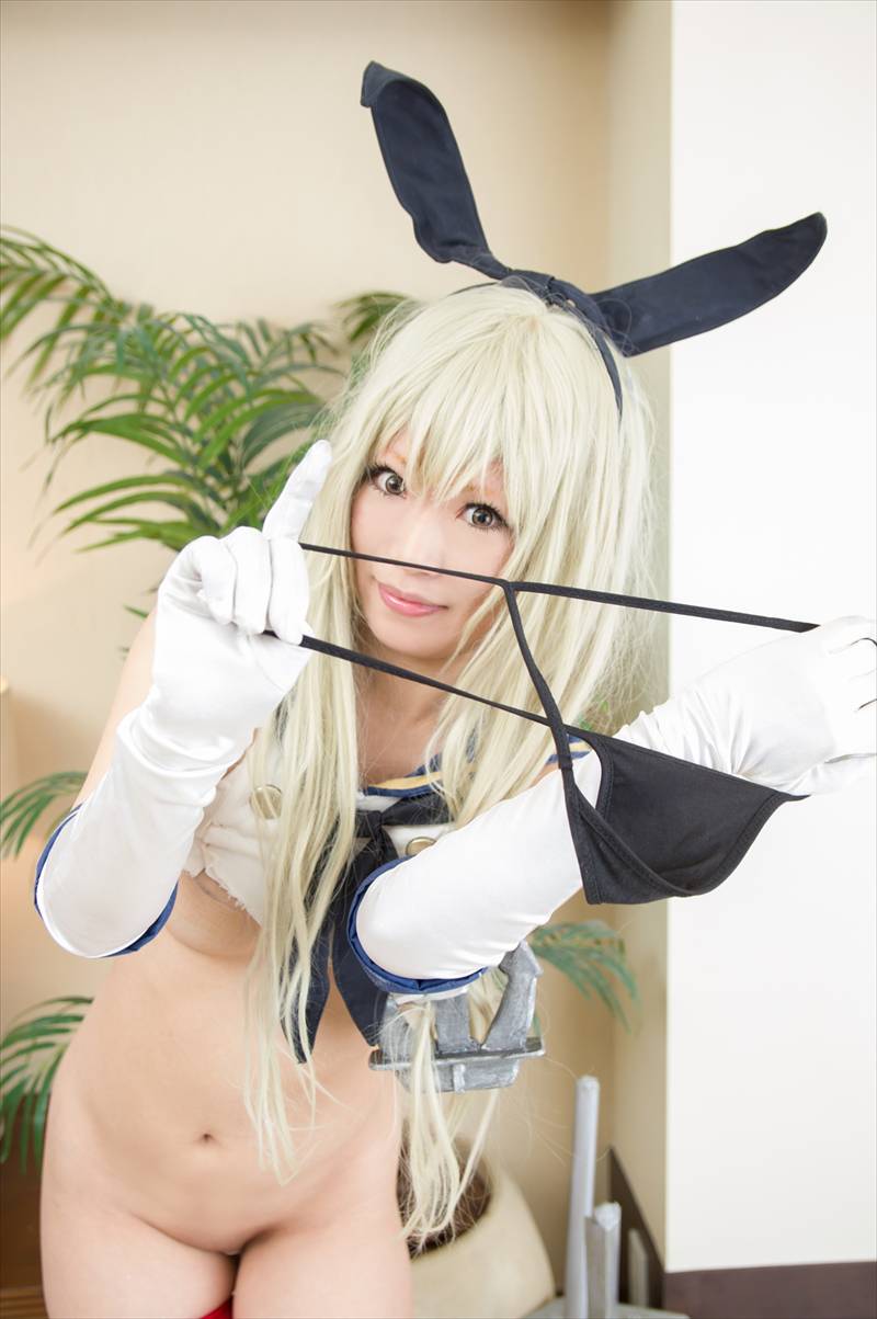 [Tachibana Remika] Shimakaze (Bộ sưu tập Kantai)