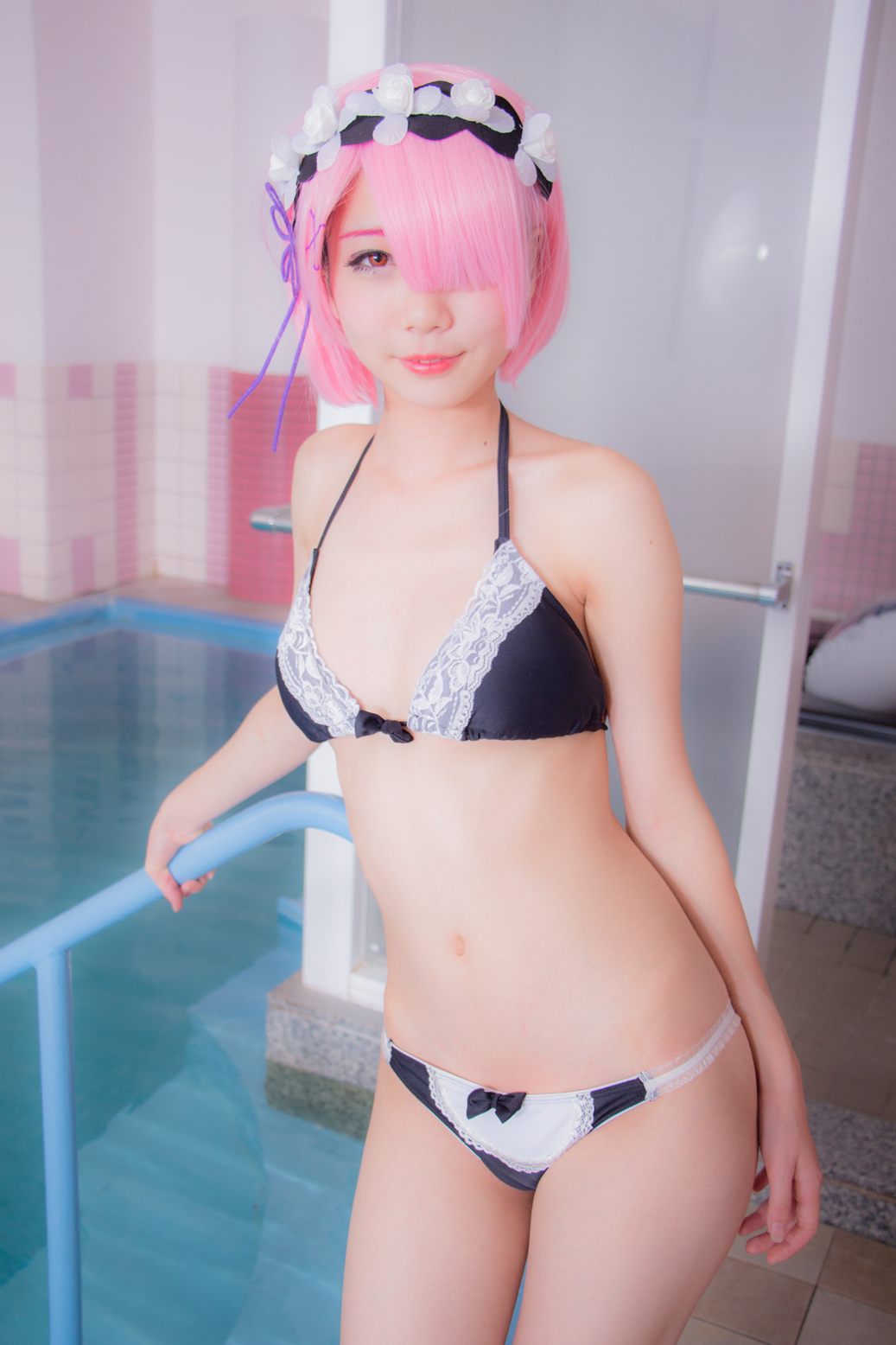 [Khu phức hợp phía Bắc] Cặp song sinh tưởng tượng