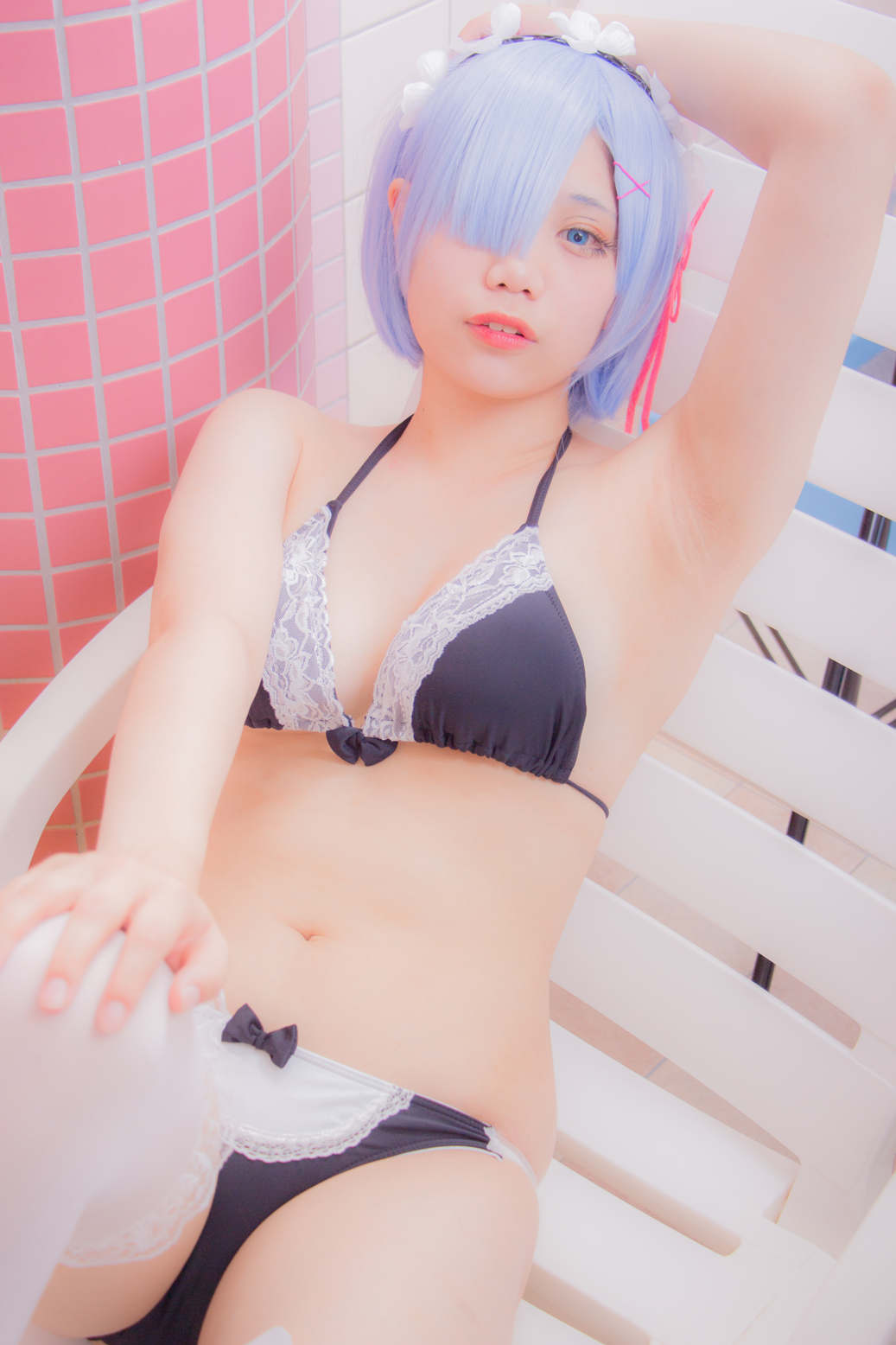 [Khu phức hợp phía Bắc] Cặp song sinh tưởng tượng