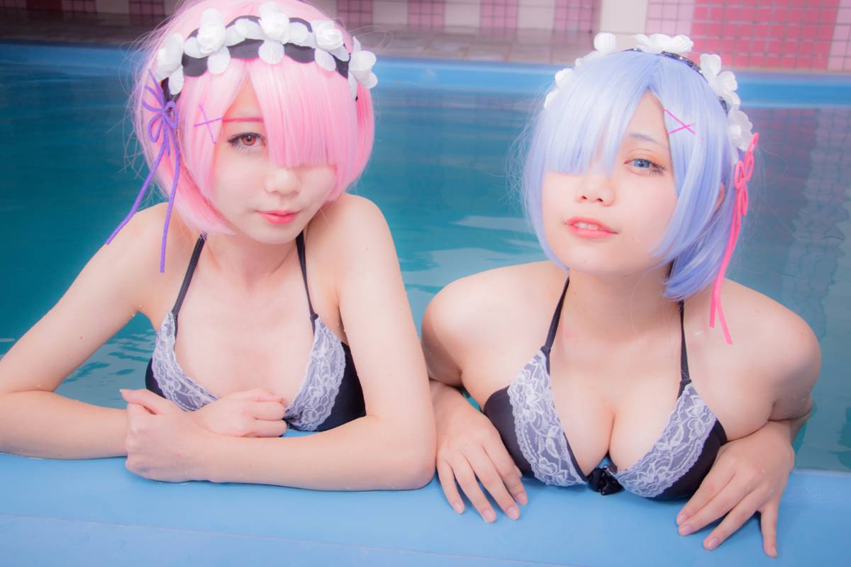 [Khu phức hợp phía Bắc] Cặp song sinh tưởng tượng