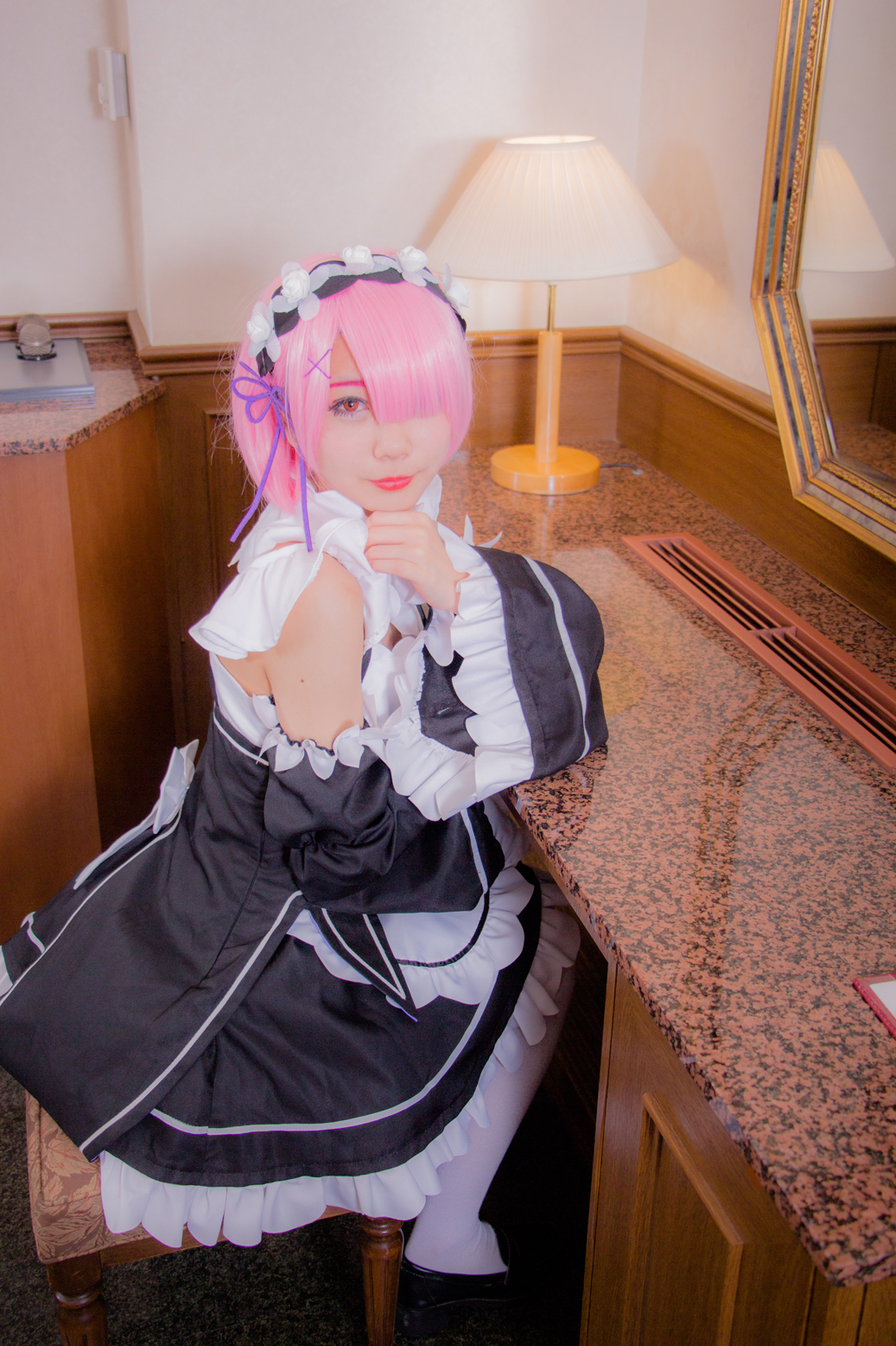 [Khu phức hợp phía Bắc] Cặp song sinh tưởng tượng