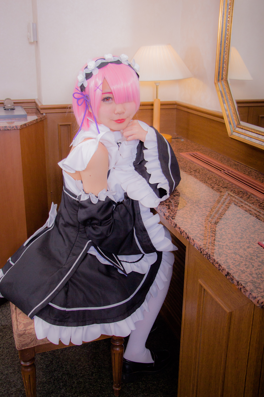 [Khu phức hợp phía Bắc] Cặp song sinh tưởng tượng