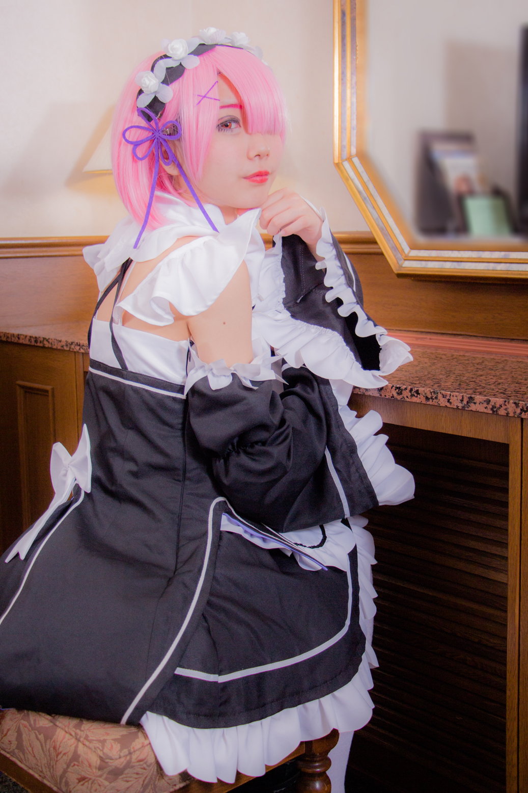 [Khu phức hợp phía Bắc] Cặp song sinh tưởng tượng