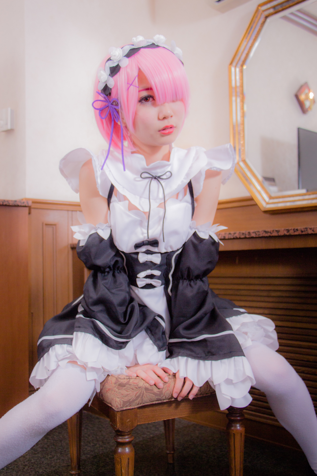 [Khu phức hợp phía Bắc] Cặp song sinh tưởng tượng