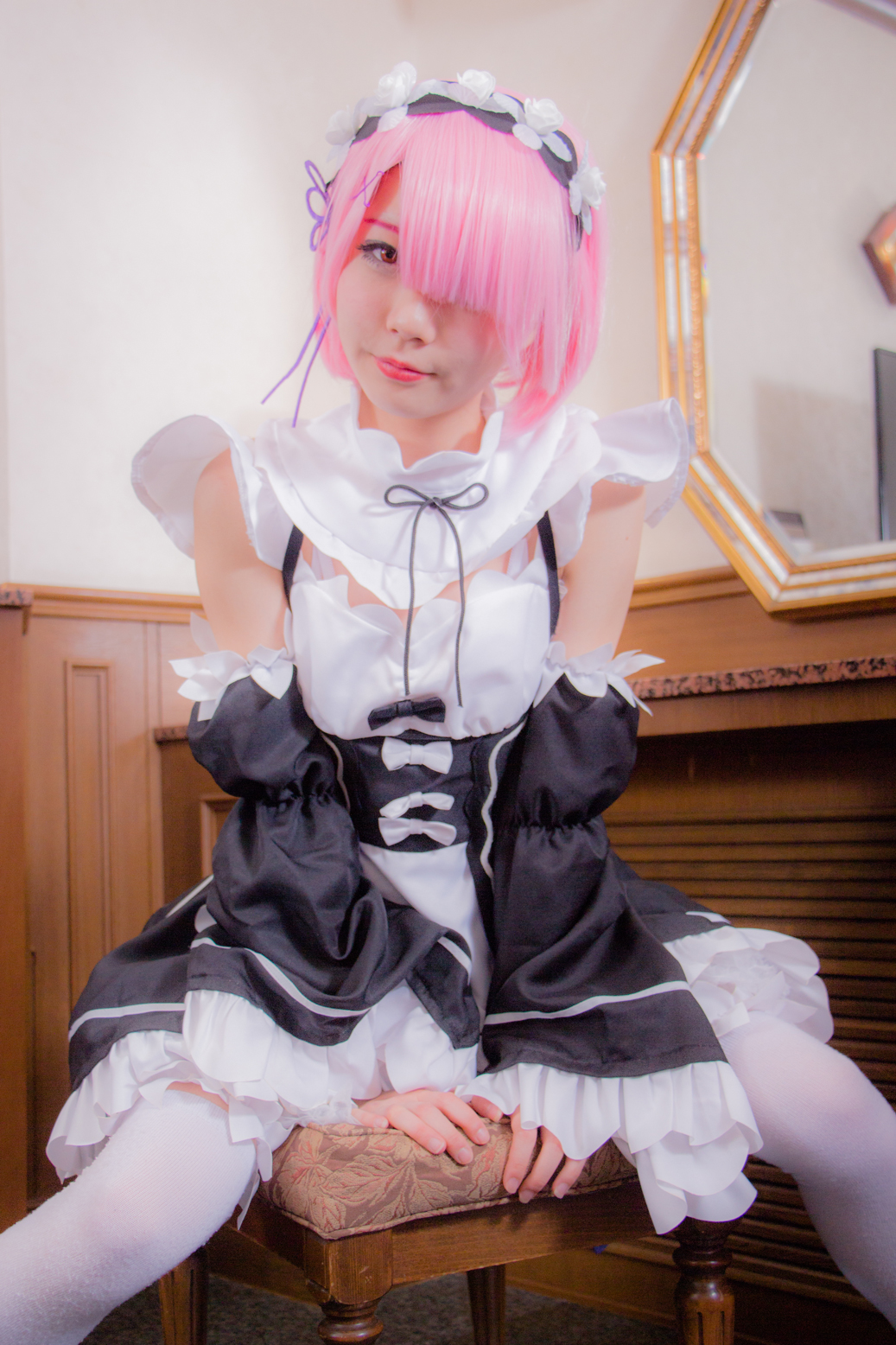 [Khu phức hợp phía Bắc] Cặp song sinh tưởng tượng