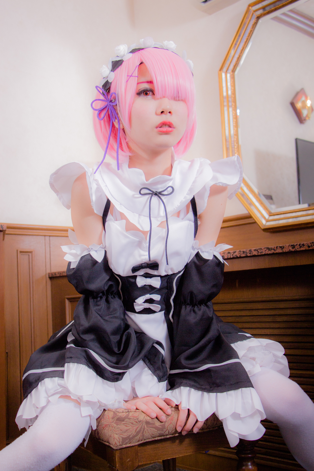 [Khu phức hợp phía Bắc] Cặp song sinh tưởng tượng