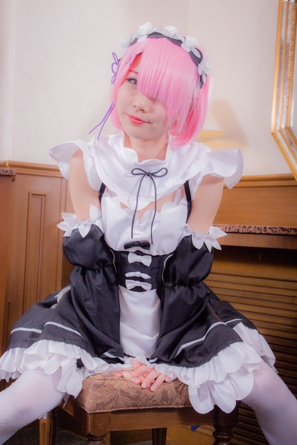 [Khu phức hợp phía Bắc] Cặp song sinh tưởng tượng