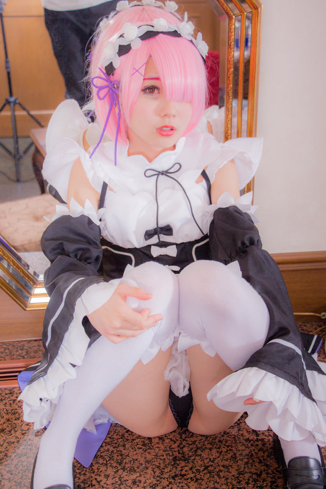 [Khu phức hợp phía Bắc] Cặp song sinh tưởng tượng