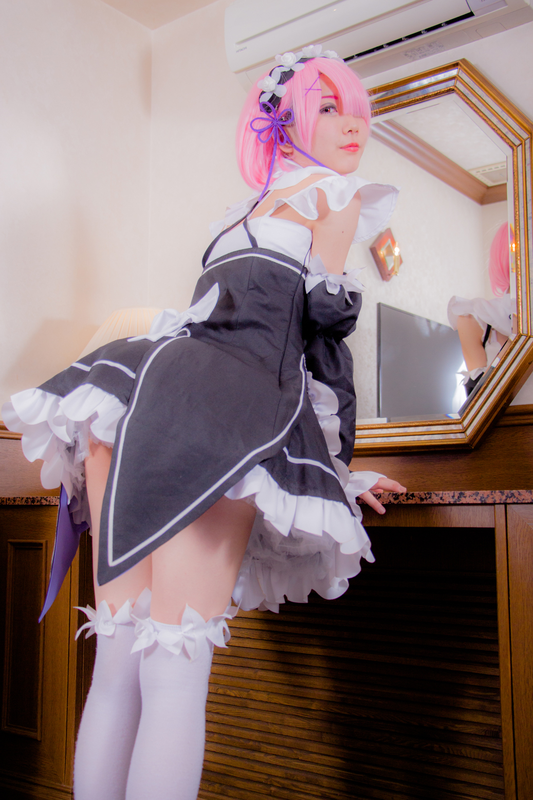 [Khu phức hợp phía Bắc] Cặp song sinh tưởng tượng